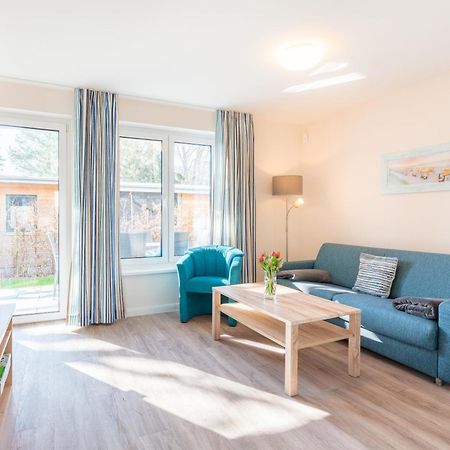 Kehrwieder Zinnowitz Chambre photo