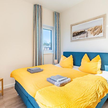 Kehrwieder Zinnowitz Chambre photo