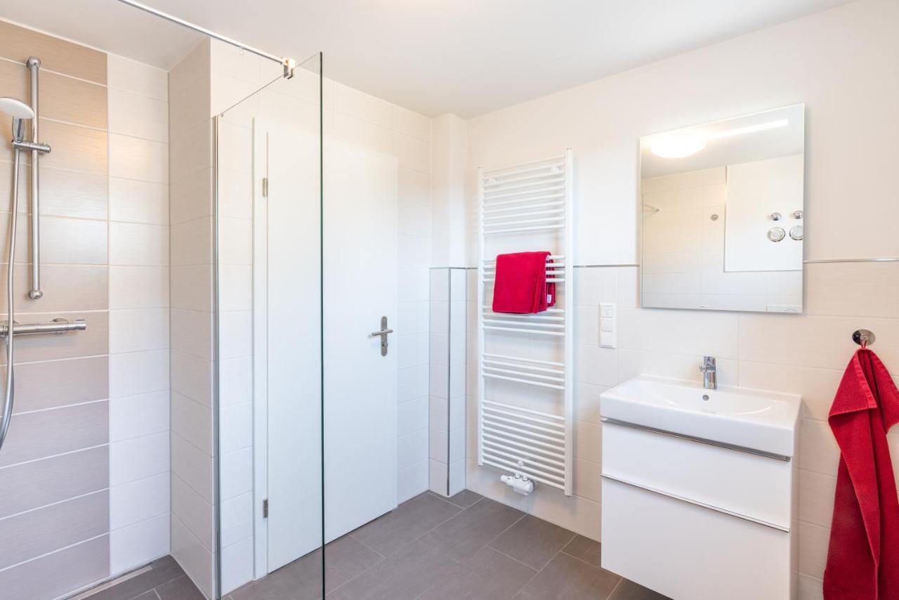 Kehrwieder Zinnowitz Extérieur photo