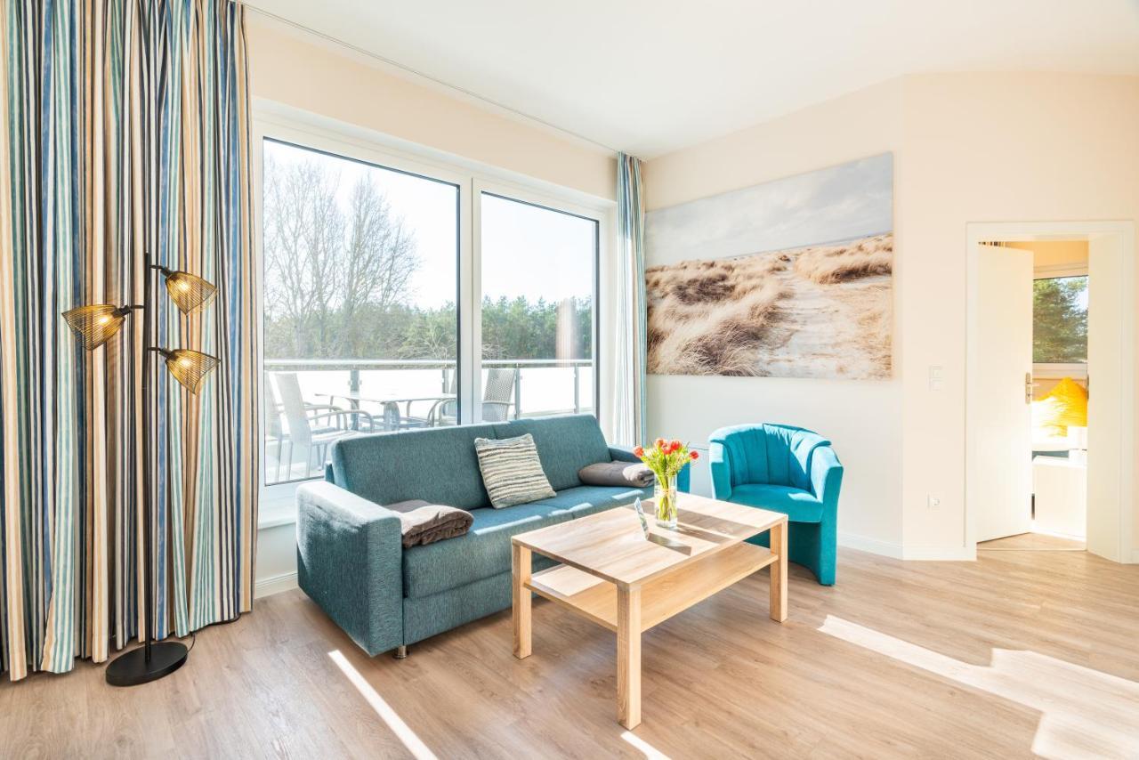 Kehrwieder Zinnowitz Chambre photo