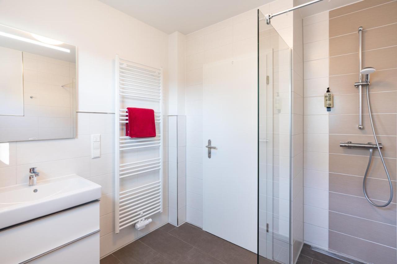 Kehrwieder Zinnowitz Extérieur photo