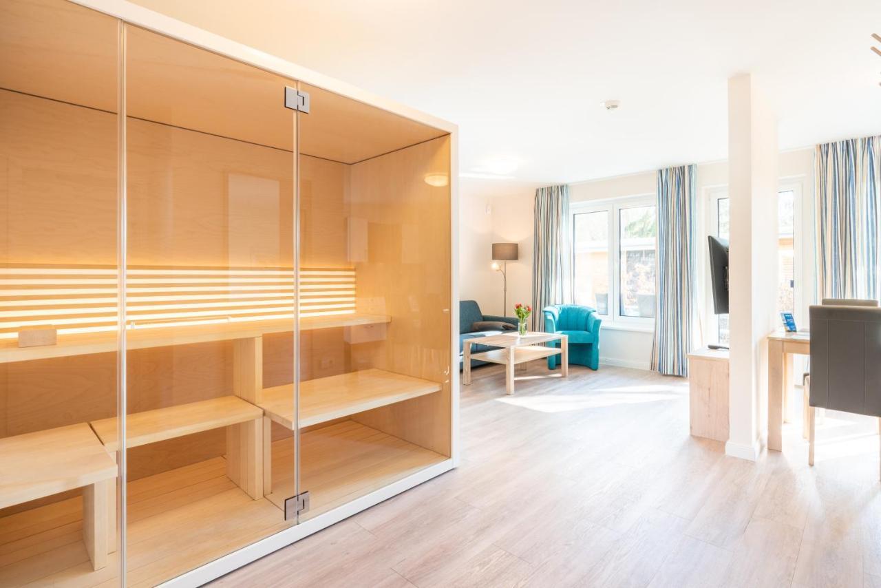 Kehrwieder Zinnowitz Extérieur photo
