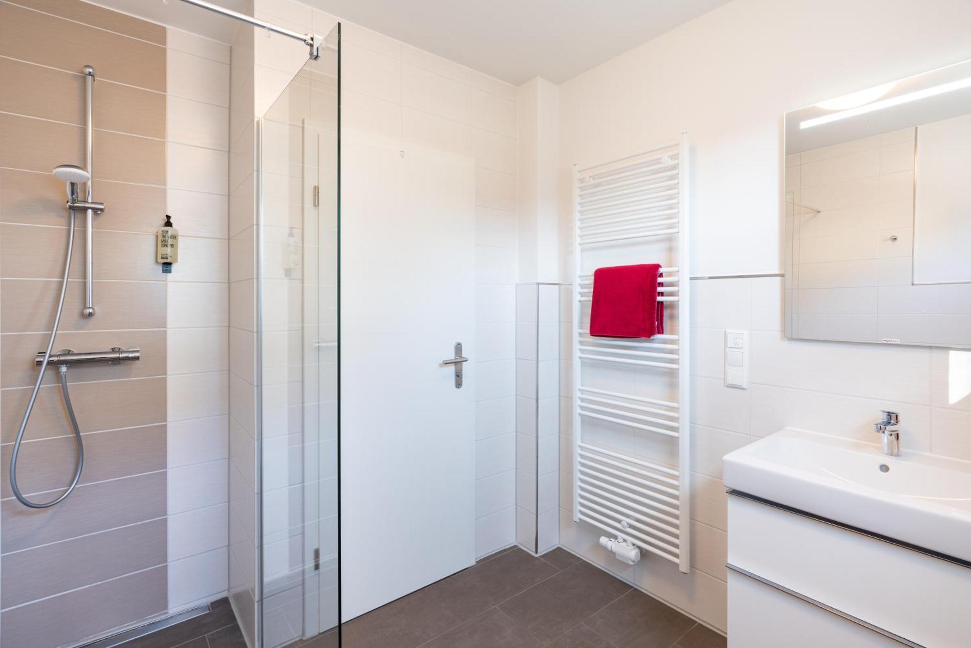 Kehrwieder Zinnowitz Chambre photo