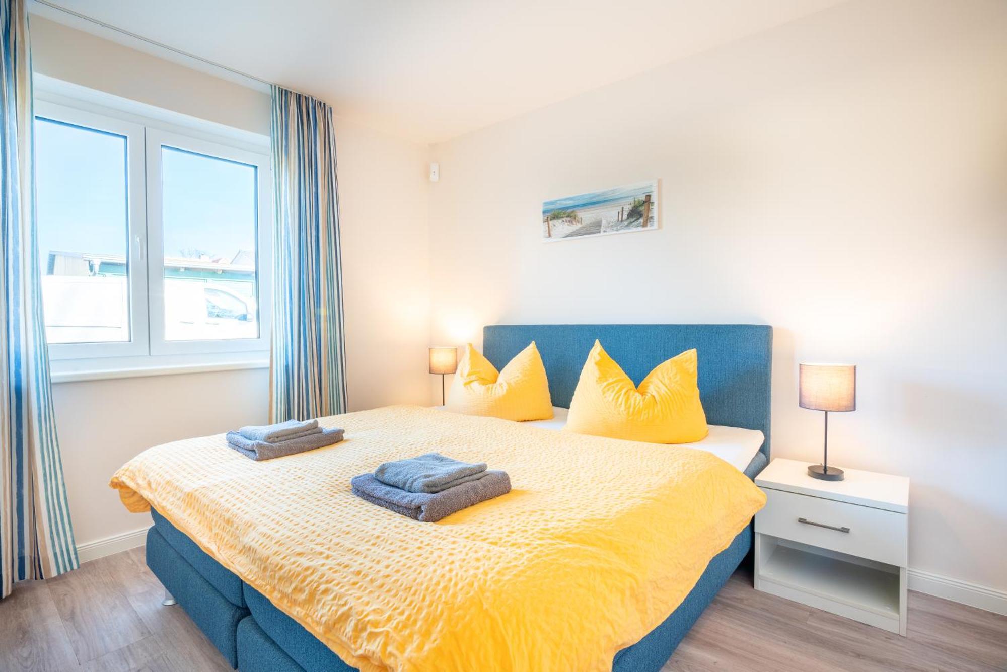 Kehrwieder Zinnowitz Chambre photo