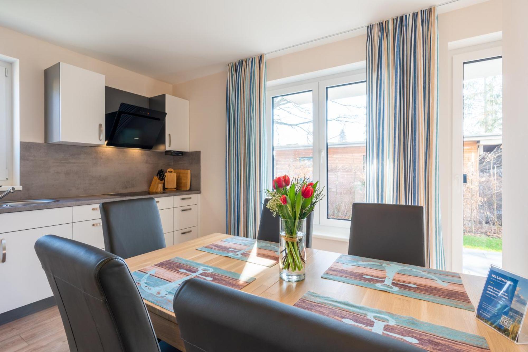 Kehrwieder Zinnowitz Chambre photo