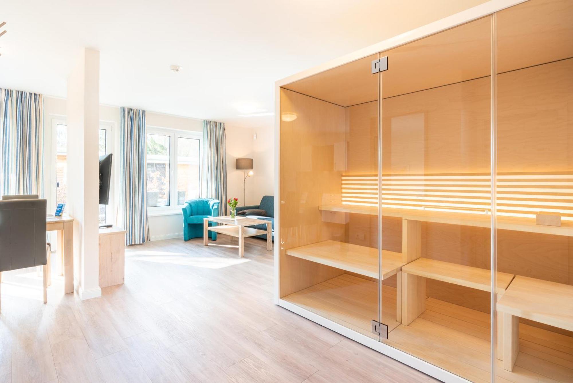Kehrwieder Zinnowitz Chambre photo