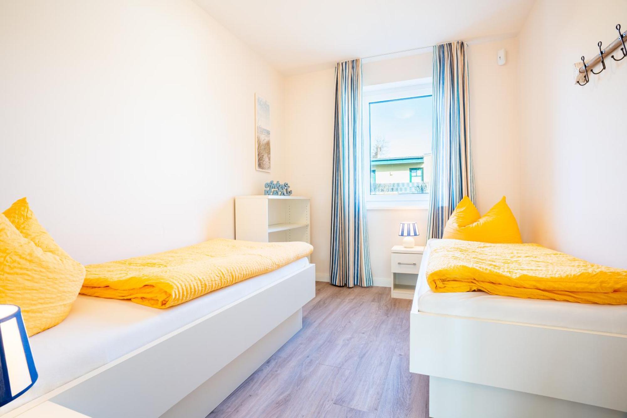 Kehrwieder Zinnowitz Chambre photo