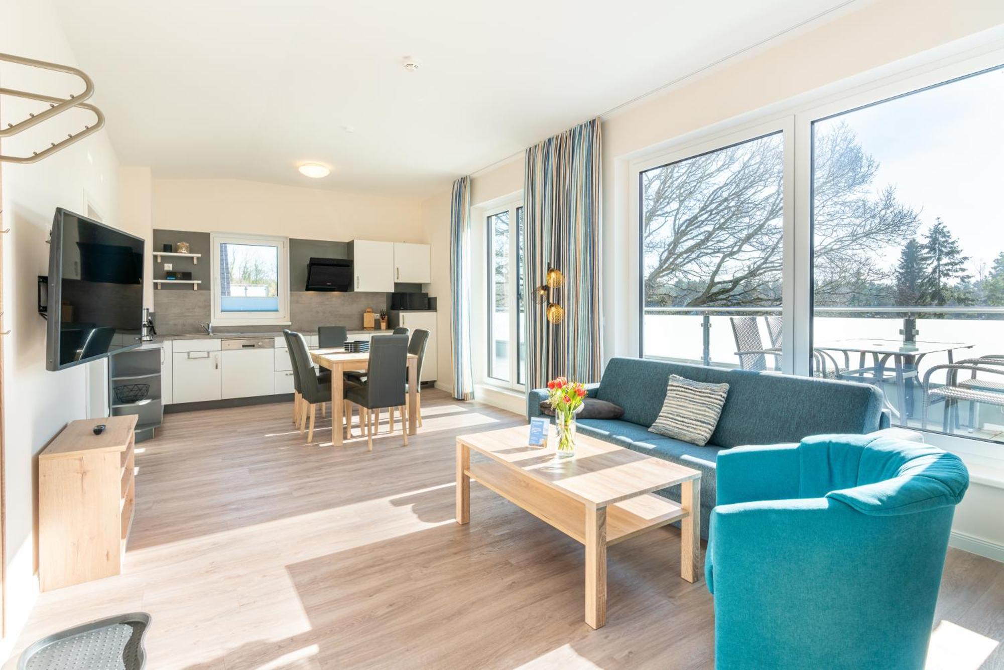 Kehrwieder Zinnowitz Chambre photo